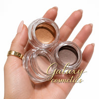 Technic Shimmer Glaze Cream Eyeshadow