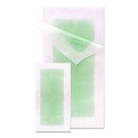 Face Facts Pretty Smooth Assorted Wax Strips - 20 Strips for Face and Body galaxy hair removal skin