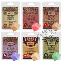 Karma Wax Melts Air Freshening Home Fragrances for Oil Burnes candles galaxy