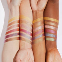 Sleek Makeup Loose Pigment Powder Eyeshadow Eyes eyeshadow makeup