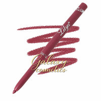 Lilyz Twist Up Waterproof Lip Liner Pencil