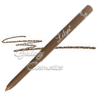 Lilyz Twist Up Waterproof Eyebrow Pencil Fair Blond brows Eyes makeup