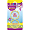 Pestshield Mosquito & Insect Repellents for Adults and Kids Kids Repellent Bands health tiny