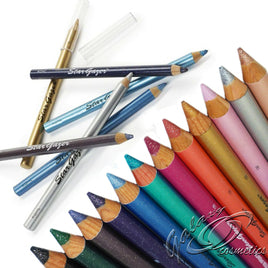 Stargazer GLITTER KOHL Eyeliner Pencil