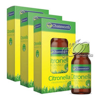 3x Citronella Outdoor Fragrance Oil, Pest control, Reed diffuser refill 3x10ml candles Candles & Home Fragrance citronella galaxy other citronella