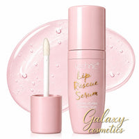 Technic Lip Rescue Serum with Natural Oils & Vitamins Repair balm for Dry Lips Default Title face care Lips makeup skin