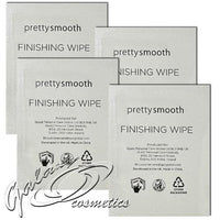 Face Facts Pretty Smooth Facial Wax Strips & Finishing Wipes Set galaxy hair removal skin