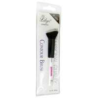 Lilyz Angled Contour Brush