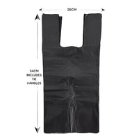 500 TidyZ Dog Poo Bags, Recyclable, Extra Thick & Strong, Tie handles, Scented pets Pets Shop tiny