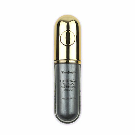 Stargazer Eternal Glow Eyeshadow Grey Eyes eyeshadow makeup