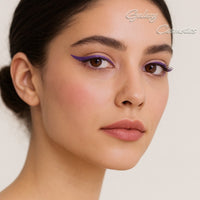 Lilyz Twist Up Waterproof Eyeliner Pencil eyeliner Eyes makeup