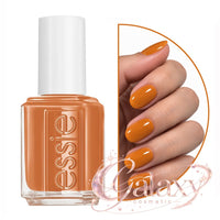Essie Nail Polish Salon quality formula, 13.5ml 967 Sol Searching - burnt orange Makeup NAILS