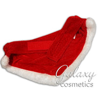 Christmas Pet Bandana Dog Puppy Red Collar Xmas Gift Grooming Scarf Adjustable Christmas seasonal