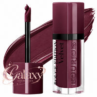 Bourjois Rouge Edition Velvet Liquid Lipstick Lip Colour Long Lasting 24H 25 Berry Chic Lips makeup