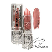 Technic Nude Edition Matte Lipstick, Transfer-proof formula