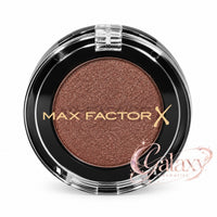 Max Factor Masterpiece Mono Eyeshadow 04 Magical Dusk Shimmer Brown Eyes eyeshadow makeup