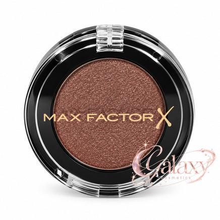 Max Factor Masterpiece Mono Eyeshadow 04 Magical Dusk Shimmer Brown Eyes eyeshadow makeup