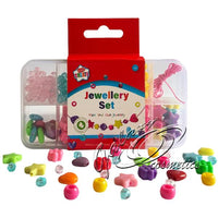 Kids Create Make Your Own Mini Jewellery Set kids tiny