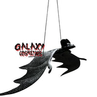 Halloween Large Rubber Bat Hanging Decoration, 30cm halloween seasonal tiny