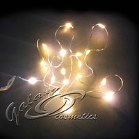 Christmas Beard Lights Festive LED Garland Decoration Christmas other xmas wear seasonal tiny xmas wear Xwear