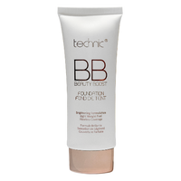 Technic BB Beauty Boost Foundation Biscuit base face foundation galaxy makeup