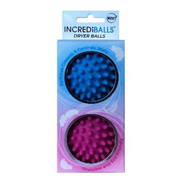 Airpure INCREDiBALLS Tumble Dryer Balls for faster drying times home tiny