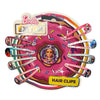Barbie Snap Hair Clips Set for Girls 8 pcs kids tiny