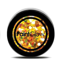 Cosmetic Loose GLITTER Shaker for Face and Body Health & Beauty:Make-Up:Eyes:Eye Shadow fancy galaxy glitter makeup stars