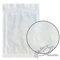 Derma V10 Spot Zapper Patches Faster Healing Acne Pimples Blemishes 24 Stickers blemish face care galaxy other blemish skin