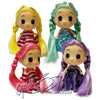 2 x Shimmer Girlz Sweetie Friends Cute 9cm Mini Doll Girls Figures Toy kids tiny