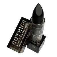 Technic Gothica Super Matte Black Lipstick galaxy halloween halloweenmakeup Lips lipstick makeup seasonal