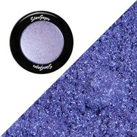 Stargazer Eye Dust Loose Powder Eyeshadow Shimmer Pigment Purple (41) eyes eyeshadow galaxy makeup