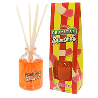 Swizzels Sweets Reed Diffuser 50ml Home Fragrances 50ml Drumstick Squashies - Raspberry aroma candles galaxy