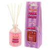 Swizzels Sweets Reed Diffuser 50ml Home Fragrances 50ml Parma Violets aroma candles galaxy