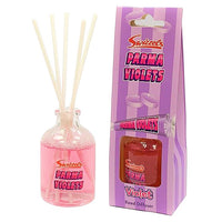 Swizzels Sweets Reed Diffuser 50ml Home Fragrances 50ml Parma Violets aroma candles galaxy