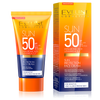 Eveline Sun Protection Face Cream Prevents Skin Ageing and Pigmentation 50ml SPF50 face care skin