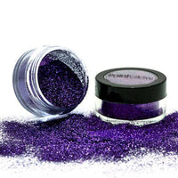 Cosmetic Loose GLITTER Shaker for Face and Body Fuchsia Health & Beauty:Make-Up:Eyes:Eye Shadow fancy galaxy glitter makeup stars