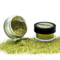 Cosmetic Loose GLITTER Shaker for Face and Body Gold Health & Beauty:Make-Up:Eyes:Eye Shadow fancy galaxy glitter makeup stars