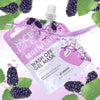 Face Facts Face Mask 60ml WASH OFF GEL Regenerating Health & Beauty:Skin Care:Skin Masks face care face mask galaxy skin