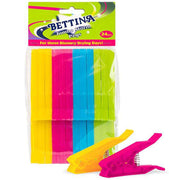 24 Bettina Strong Jumbo Storm Cloth Pegs Extra High Tension WIND RESISTANT home Home & Garden tiny