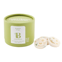 Better Homes and Gardens Aromatherapy Wax Melts - 10 pack Bergamot & Sage aroma candles galaxy gift her him melts other melts