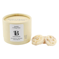 Better Homes and Gardens Aromatherapy Wax Melts - 10 pack Jasmine & Ylang Ylang aroma candles galaxy gift her him melts other melts