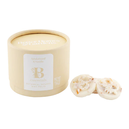 Better Homes and Gardens Aromatherapy Wax Melts - 10 pack Sandalwood & Vanilla aroma candles galaxy gift her him melts other melts