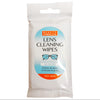 Beauty Formulas Lens Cleaner Solution Spray / Cleaning Wipes Non-Smear Lens Cleaning Wipes x 20 face care skin