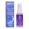Derma V10 Lavender Oil Extracts Before Bedtime Relaxing restful night Sleep Aid Pillow Spray 30ml galaxy headache health other headache