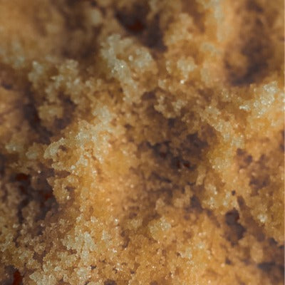 Face Facts Body Scrub Salt based Exfoliator 400g bath body care face care galaxy scrub skin