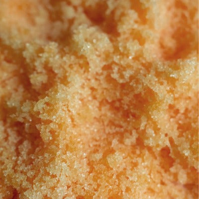 Face Facts Body Scrub Salt based Exfoliator 400g bath body care face care galaxy scrub skin