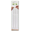 Reusable Straw Cleaning Mini Brushes, Pack Of 3 party tiny