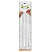 Reusable Straw Cleaning Mini Brushes, Pack Of 3 party tiny