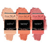 Technic Cream Blush Light Vegan Blusher blush face galaxy makeup